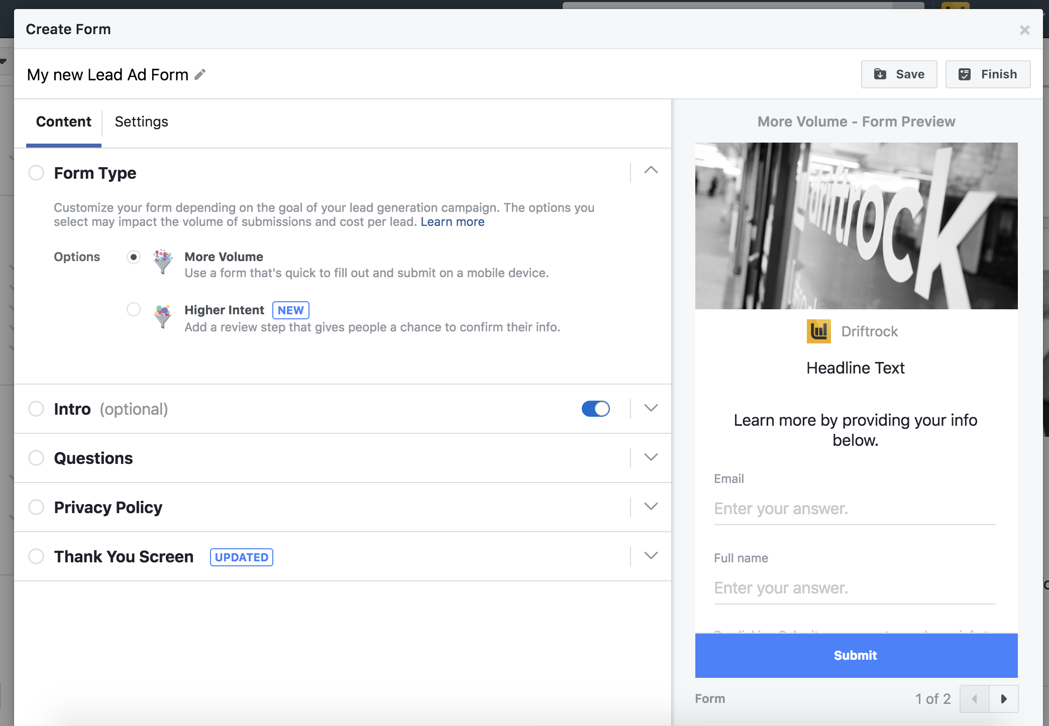How to get quality leads from Facebook (Proven Strategies)